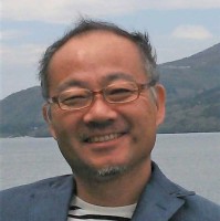 Masakazu Maeda