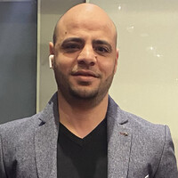 Kamal Rabieay