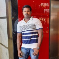 Saravanan Duraikannu