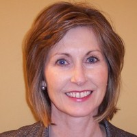 Wendy Carter Warner