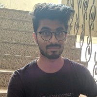 Harsh Arora