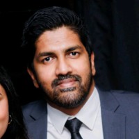 Thevanireshan (Dave) Rajendran