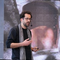 Mohammadreza Mohebali