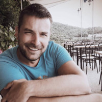 Aleksandar Milenkovic