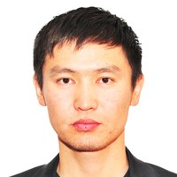 Togtokh Khishigtogtokh