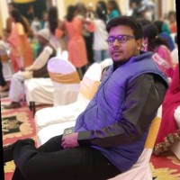Shreyash Jaiswal