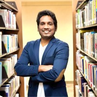 Ravi Teja Karri