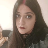 Manushree G.