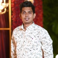 Prashant Surwase
