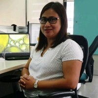 Apple Mae D. Cortez