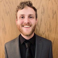 Joshua K. Copeland