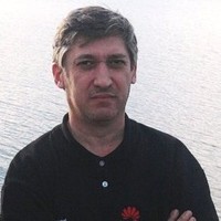 Jorge Antonio Nievas