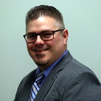 Adam Halstead