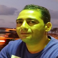 Talaat Alrumehy