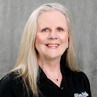 Marsha Roddenberry