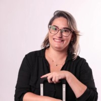 Renata Pinho