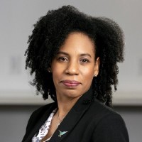 Tricia Owen-Lyons, B. Sc., MBA