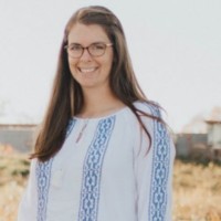 Kelly Yarmesch