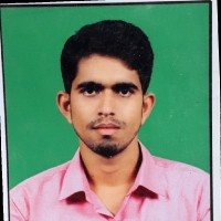 B.B Mahaprasad Panda