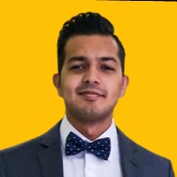 Hermain Kazmi , P.Eng, M.Eng