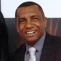 Reginaldo Santana