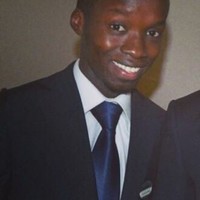 Abdou Abdullah