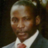 Dyah Bulus Audu