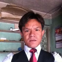 deepak lama