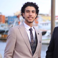 Mohamed A.