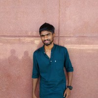 Vishnu Surya Teja Veeraganti