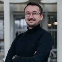 Marko Rosic