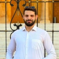 Milad Haydari
