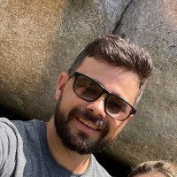 Luis Felipe Borges Viana