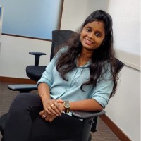 Supritha Soma