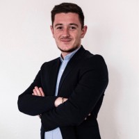 Arnaud ROUX