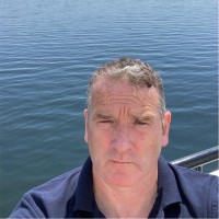Martin McGowan