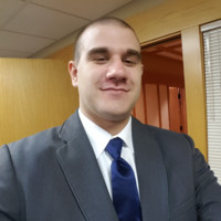 Timothy Peichel