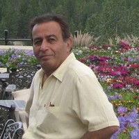 Habib Yasharel