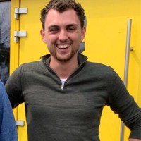 Niels Bos