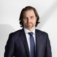 Justin Breen