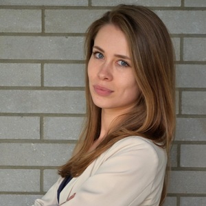 Alina Wojslaw