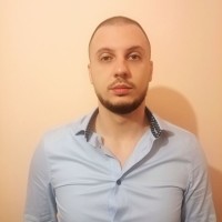 Ivan Ivanov