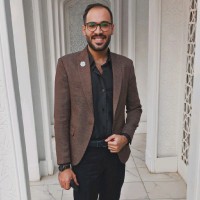 Eslam Ezzat