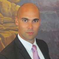 Alex Nosal