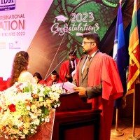 Arjunneeru Thevarajah