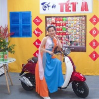 Huong Trinh
