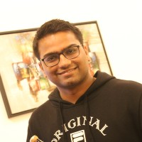 Yash Patel