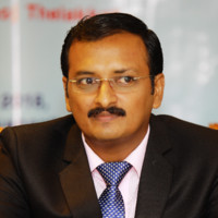 Sreenath Sreedharan