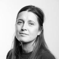 Irene Magnusson