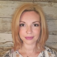 Rachel Jones
